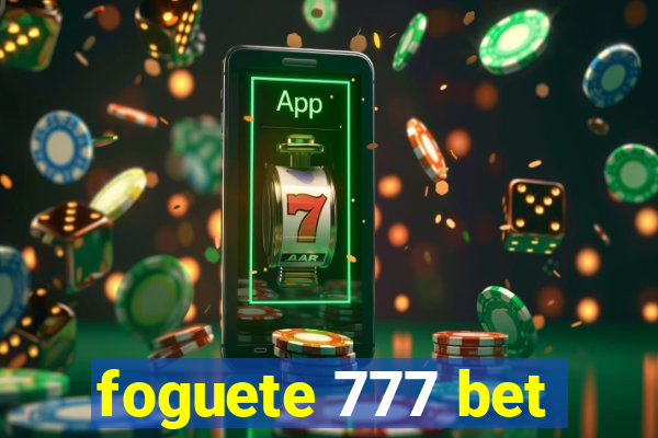 foguete 777 bet