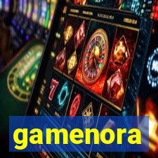 gamenora