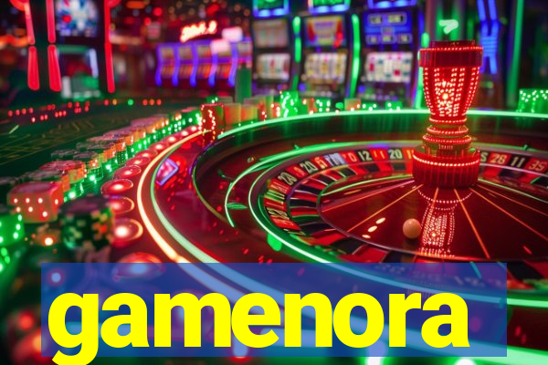 gamenora