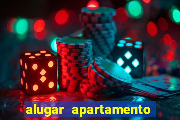 alugar apartamento mobiliado porto alegre
