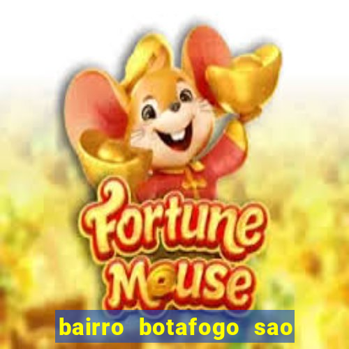 bairro botafogo sao pedro da aldeia