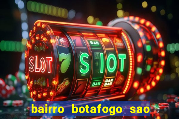 bairro botafogo sao pedro da aldeia