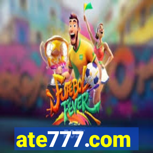 ate777.com