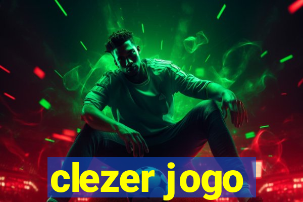 clezer jogo