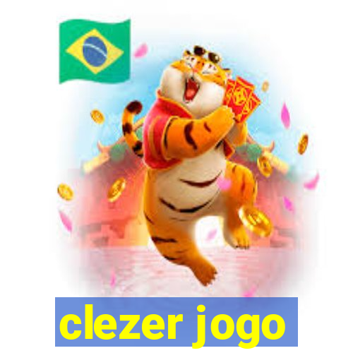 clezer jogo