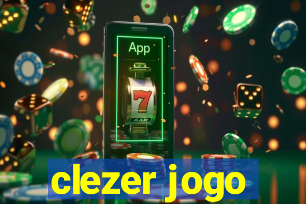 clezer jogo