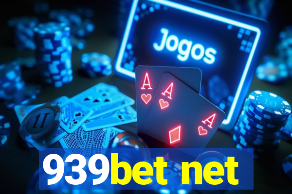 939bet net