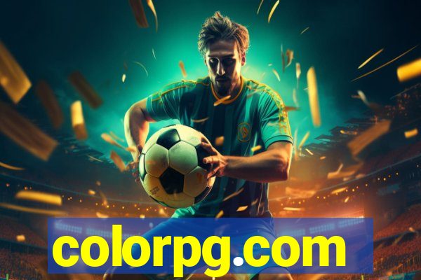 colorpg.com