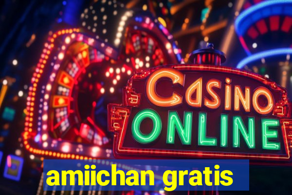 amiichan gratis