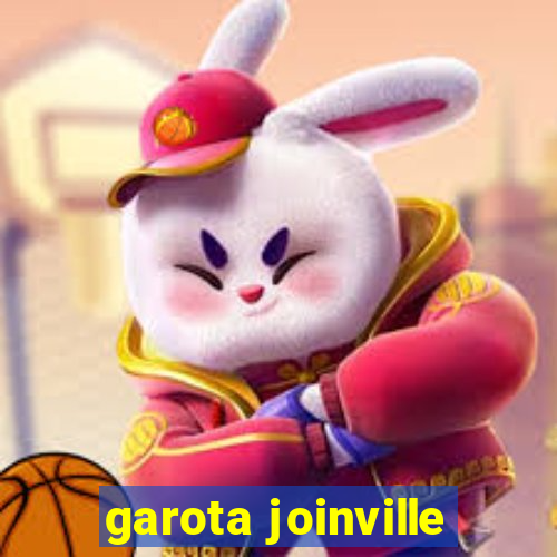 garota joinville