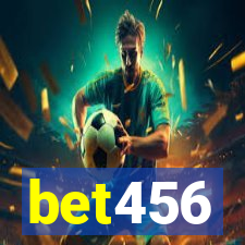 bet456