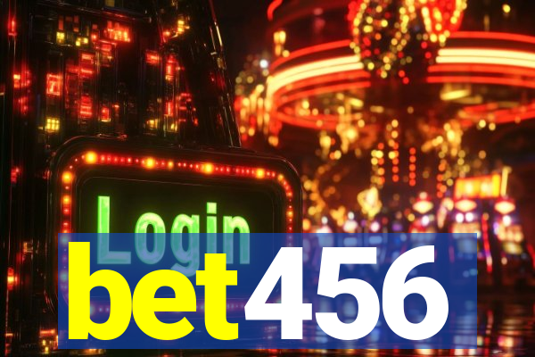 bet456