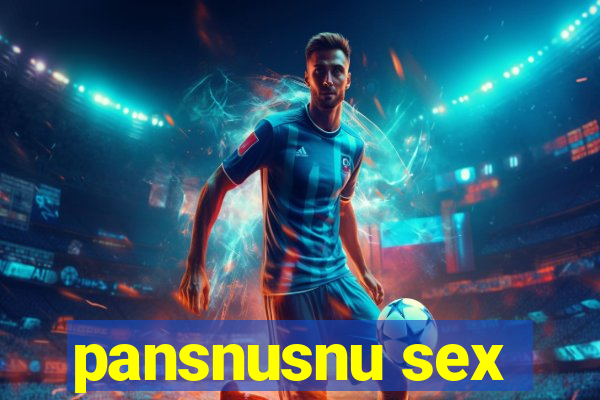 pansnusnu sex