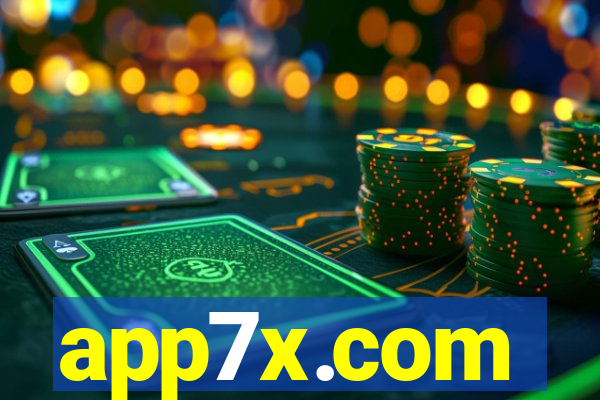 app7x.com