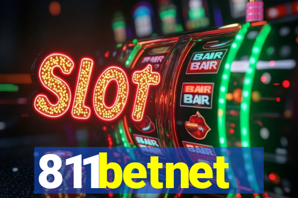 811betnet
