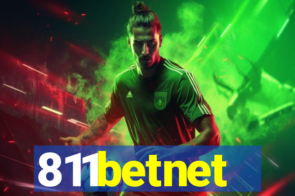 811betnet