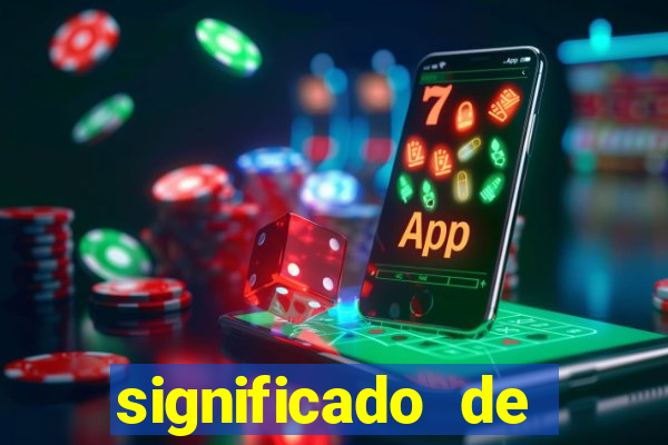 significado de sonhar com lavagem de porco