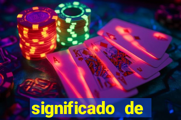 significado de sonhar com lavagem de porco