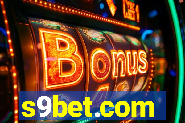 s9bet.com