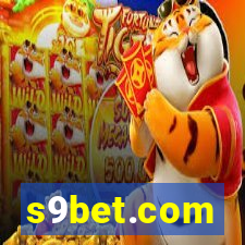 s9bet.com