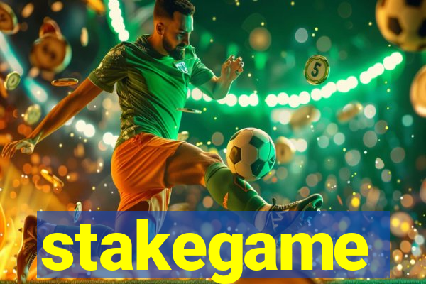 stakegame