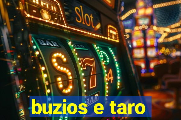buzios e taro