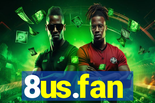 8us.fan