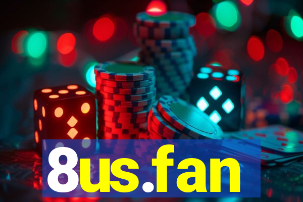 8us.fan