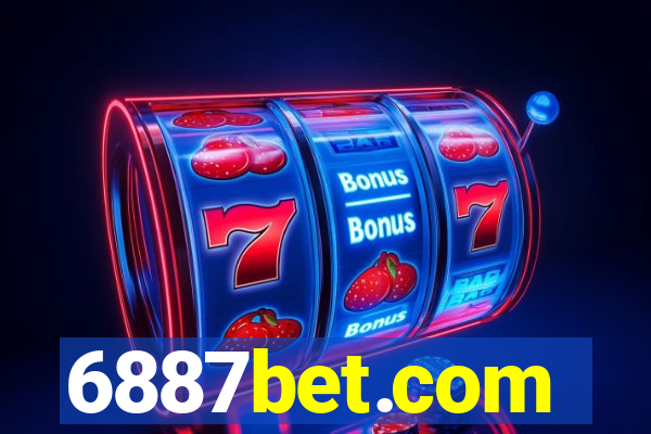 6887bet.com