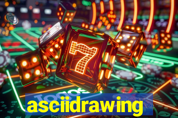 asciidrawing