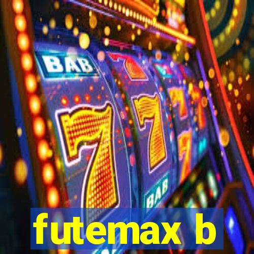 futemax b