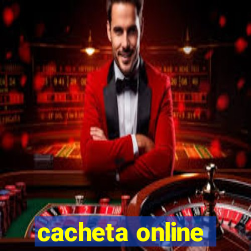 cacheta online