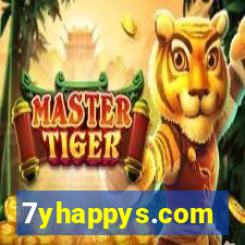 7yhappys.com