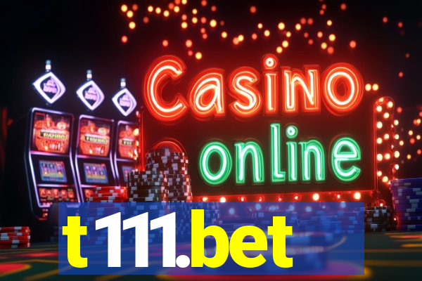t111.bet