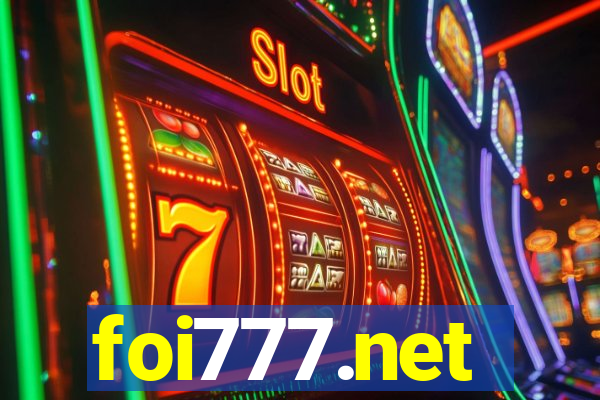 foi777.net