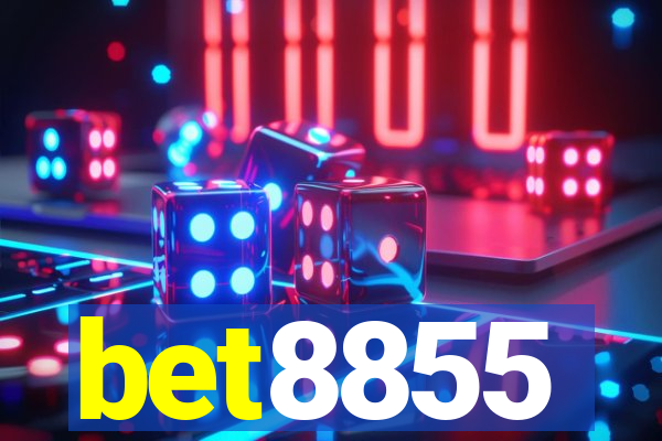 bet8855