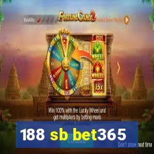 188 sb bet365
