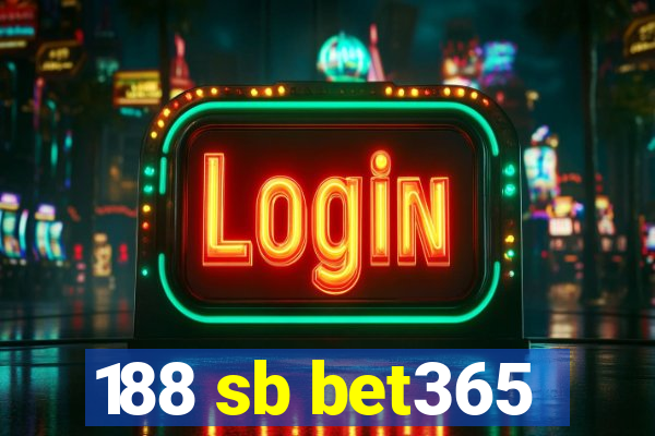188 sb bet365