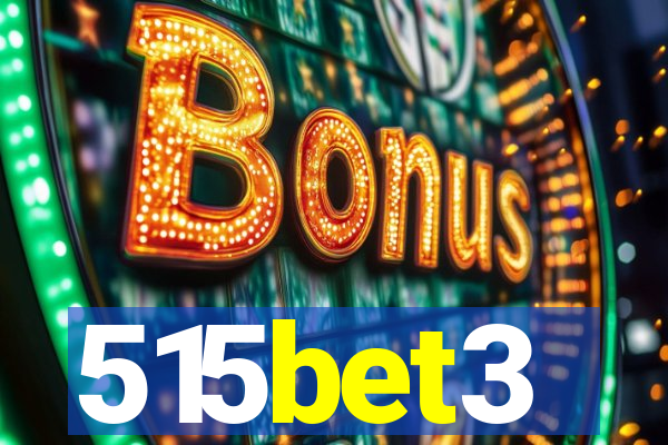 515bet3