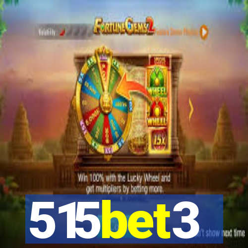 515bet3