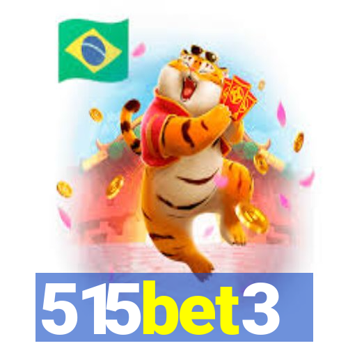 515bet3