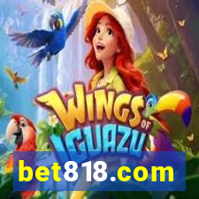 bet818.com
