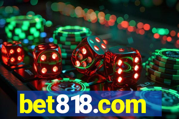 bet818.com