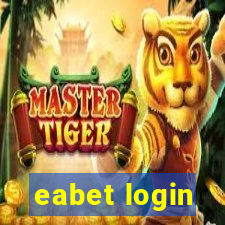 eabet login