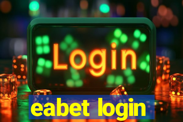 eabet login