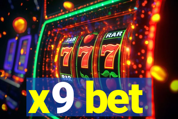 x9 bet