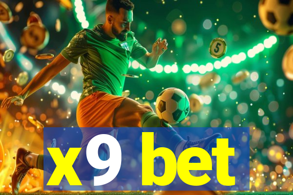 x9 bet