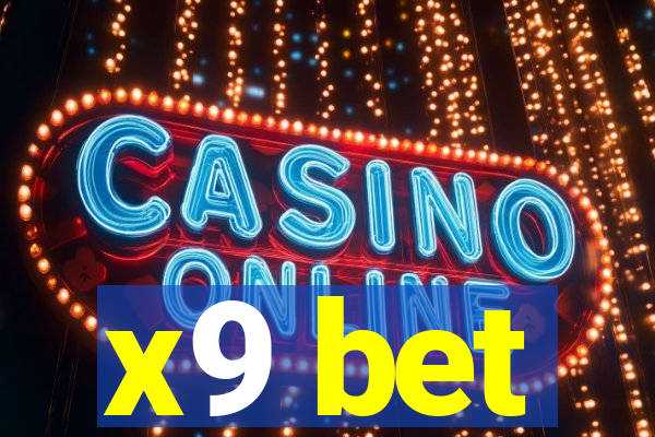 x9 bet