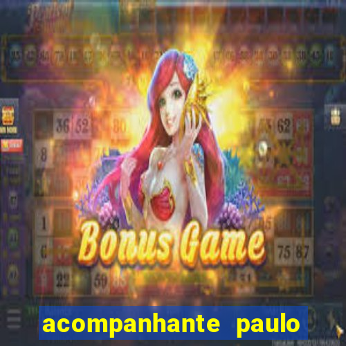 acompanhante paulo afonso ba