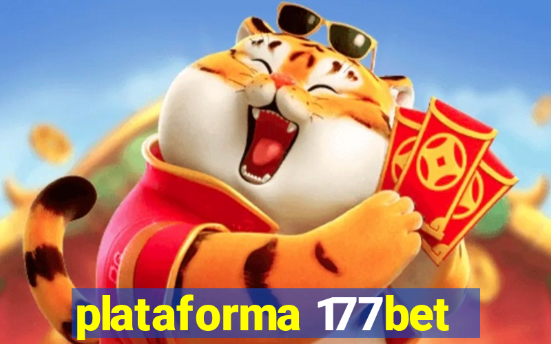 plataforma 177bet